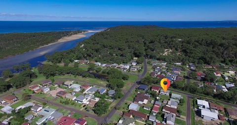 A Lyttle Bit Of Paradise - Accommodation Rockhampton 0
