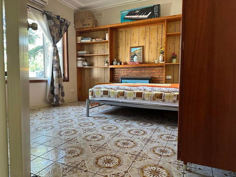 A Nice And Spacious Room In Sunshine - Accommodation Rockhampton 2
