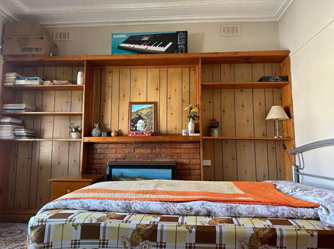 A Nice And Spacious Room In Sunshine - Accommodation Rockhampton 3
