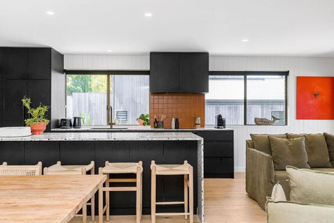 A Perfect Stay - Casa 36 - Accommodation Rockhampton 3