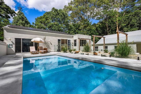 A Perfect Stay - Casa Nomad - Accommodation Rockhampton 0