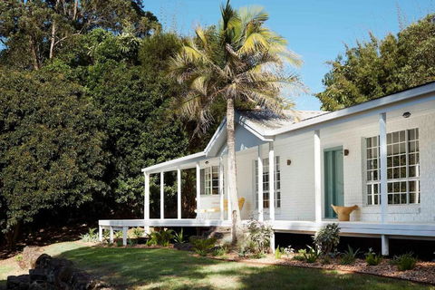 A Perfect Stay - Hidden Byron - Accommodation Rockhampton 4