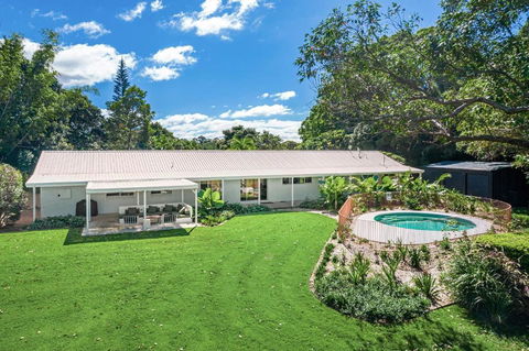 A Perfect Stay - Hidden Byron - Accommodation Rockhampton 0