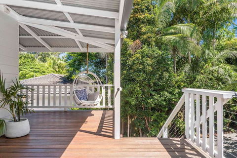 A Perfect Stay - Hummingbird - Accommodation Rockhampton 3