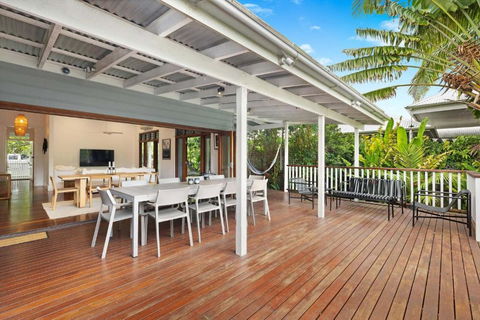 A Perfect Stay - Margaret - Accommodation Rockhampton 4