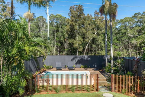 A Perfect Stay - Solstice - Accommodation Rockhampton 2