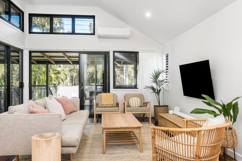 A Perfect Stay - Solstice - Accommodation Rockhampton 4