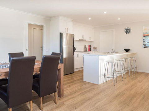 A Perfect Ten - Accommodation Rockhampton 1