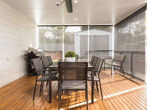 A Perfect Ten - Accommodation Rockhampton 2