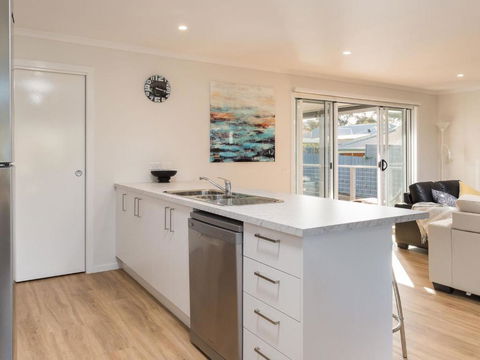 A Perfect Ten - Accommodation Rockhampton 4