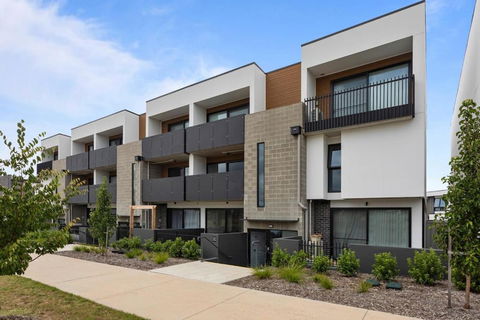 A Perfect View From Above - Accommodation Rockhampton 1