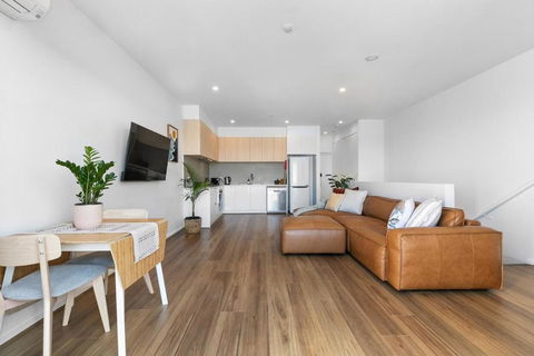 A Perfect View From Above - Accommodation Rockhampton 4
