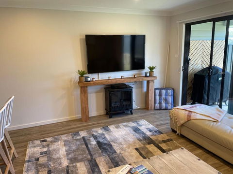 A Piece Of Heaven - Accommodation Rockhampton 2