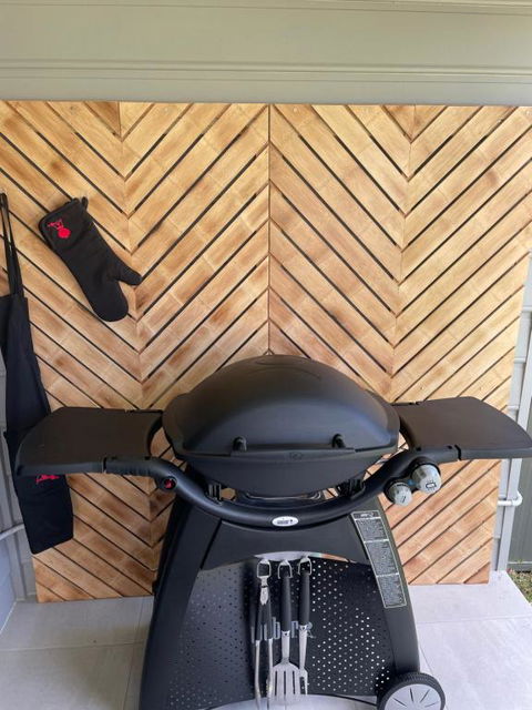 A Piece Of Heaven - Accommodation Rockhampton 4