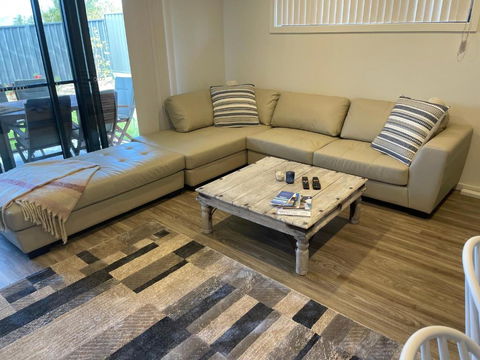 A Piece Of Heaven - Accommodation Rockhampton 0