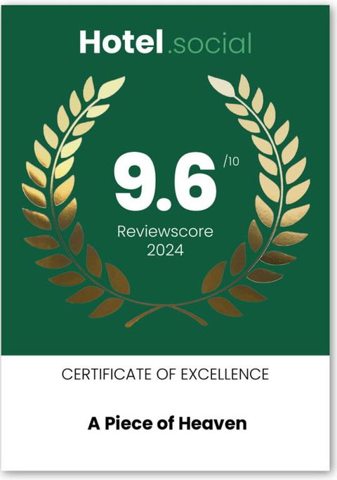 A Piece Of Heaven - Accommodation Rockhampton 1