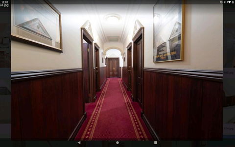 A Quiet King Room With Julia Balcony And Free Parking - Accommodation Rockhampton 4