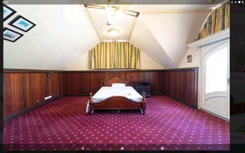 A Quiet King Room With Julia Balcony And Free Parking - Accommodation Rockhampton 0