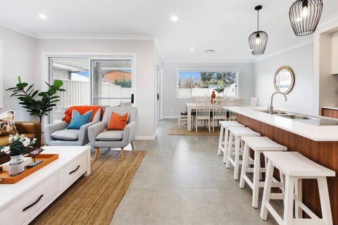 A Refreshing Mudgee Getaway At Felicitys On Court - Accommodation Rockhampton 0