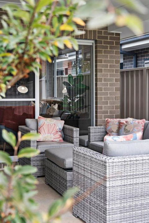 A Refreshing Mudgee Getaway At Felicitys On Court - Accommodation Rockhampton 2