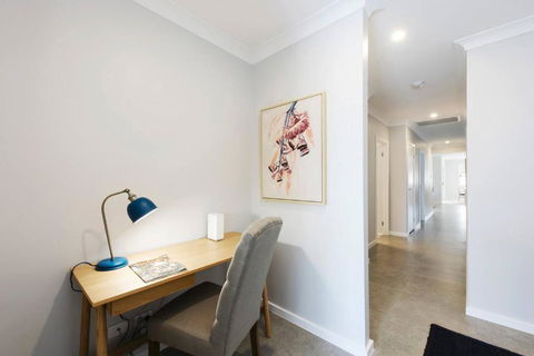 A Refreshing Mudgee Getaway At Felicitys On Court - Accommodation Rockhampton 4