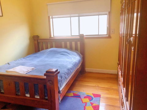 A Single Room Near The Railway Station - Accommodation Rockhampton 2