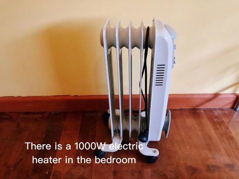 A Single Room Near The Railway Station - Accommodation Rockhampton 3