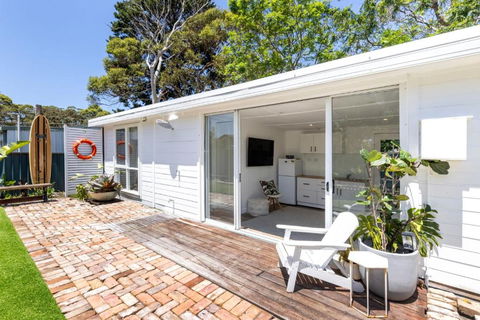 A Touch Of Paradise - House And Granny Flat - 4 Mins Walk To Callala Beach - Accommodation Rockhampton 0