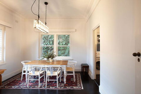 A Touch Of Pink, Bellevue Hill IH - Accommodation Rockhampton 3