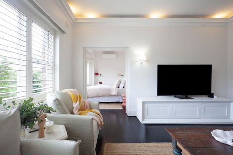A Touch Of Pink, Bellevue Hill IH - Accommodation Rockhampton 2