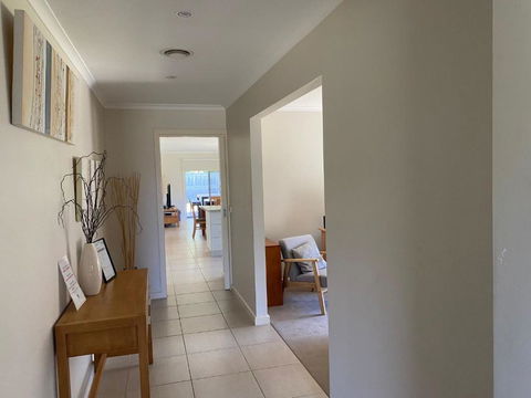 A True Holiday At Beachcomber - Accommodation Rockhampton 1