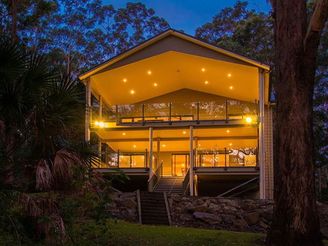 A Yarraangunthi - Accommodation Rockhampton 1