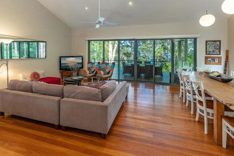 A Yarraangunthi - Accommodation Rockhampton 3