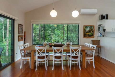 A Yarraangunthi - Accommodation Rockhampton 2