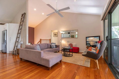 A Yarraangunthi - Accommodation Rockhampton 4