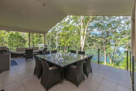 A Yarraangunthi - Accommodation Rockhampton 0