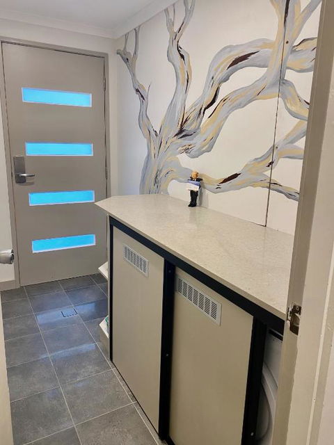 Aalen Lakeview Studio - Accommodation Rockhampton 2