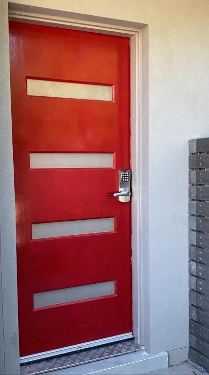 Aalen Lakeview Suite - Accommodation Rockhampton 1