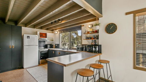 Aaragon - Accommodation Rockhampton 4