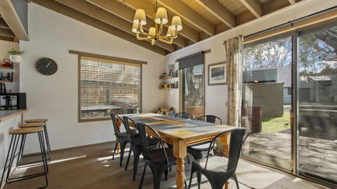 Aaragon - Accommodation Rockhampton 1