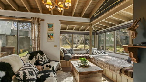 Aaragon - Accommodation Rockhampton 0