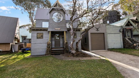 Aaragon - Accommodation Rockhampton 3