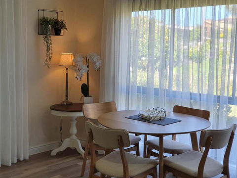 Abalone Guest Accommodation - Accommodation Rockhampton 4