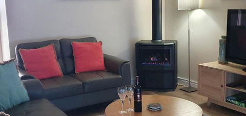 Abalone Guest Accommodation - Accommodation Rockhampton 3