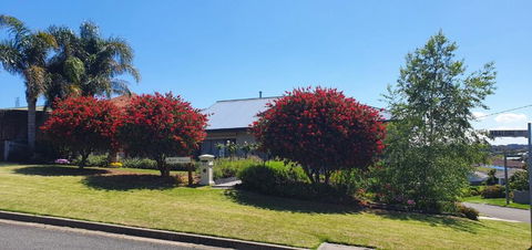 Abalone Guest Accommodation - Accommodation Rockhampton 1