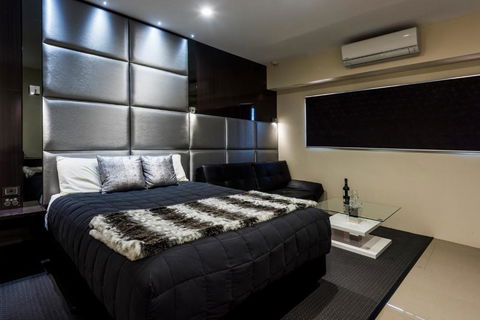 Abbey Motor Inn - Accommodation Rockhampton 1