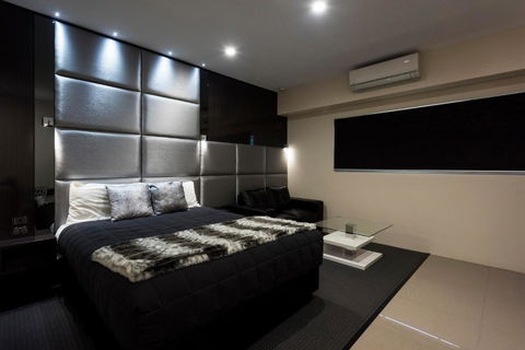 Abbey Motor Inn - Accommodation Rockhampton 4