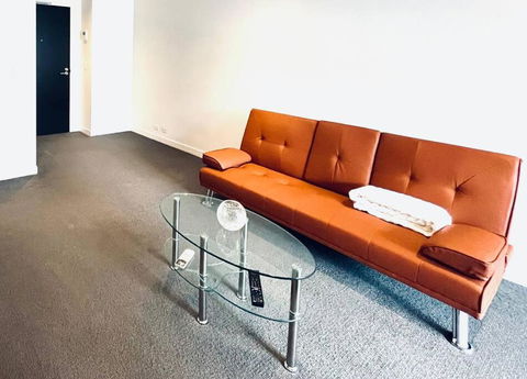 Abbotsford Apartment: Yarra River & CBD Nearby - Accommodation Rockhampton 4