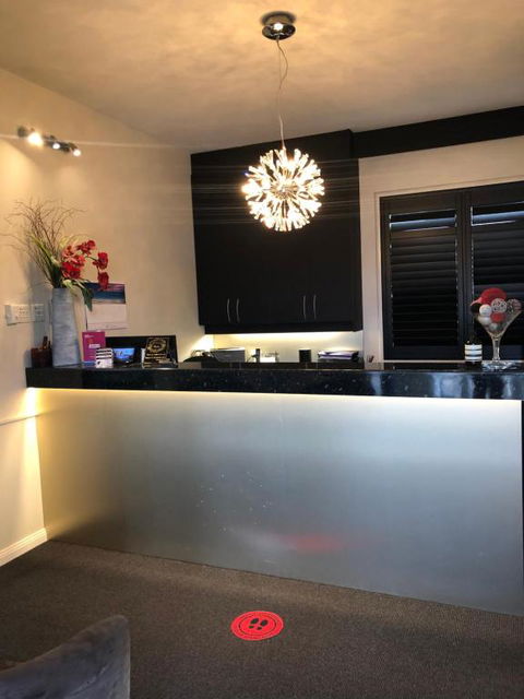 Abbotsleigh Motor Inn - Accommodation Rockhampton 2