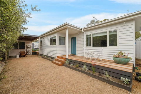 Aberdeen - Accommodation Rockhampton 4